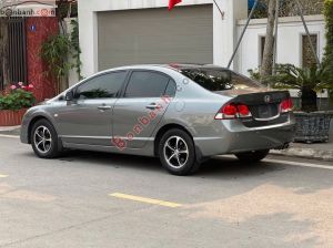 Xe Honda Civic 1.8 AT 2011
