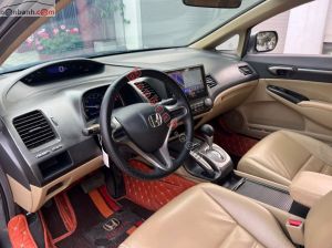 Xe Honda Civic 1.8 AT 2011