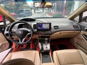 Xe Honda Civic 1.8 AT 2011