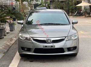 Xe Honda Civic 1.8 AT 2011