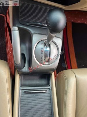 Xe Honda Civic 1.8 AT 2011