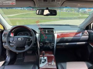 Xe Toyota Camry 2.5Q 2014