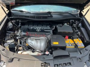 Xe Toyota Camry 2.5Q 2014