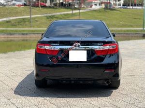 Xe Toyota Camry 2.5Q 2014