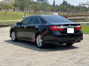 Xe Toyota Camry 2.5Q 2014