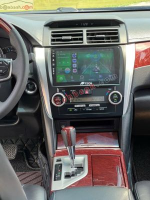 Xe Toyota Camry 2.5Q 2014