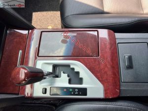 Xe Toyota Camry 2.5Q 2014