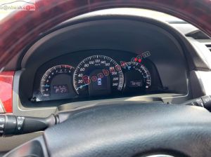 Xe Toyota Camry 2.5Q 2014