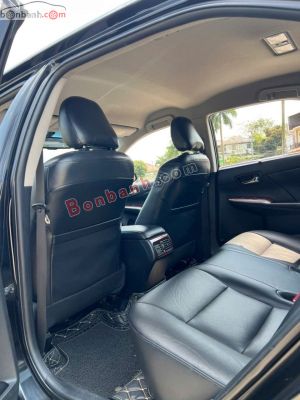Xe Toyota Camry 2.5Q 2014