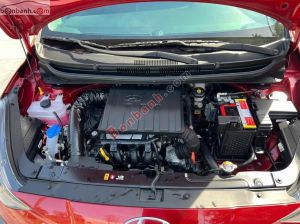 Xe Hyundai i10 1.2 AT 2023
