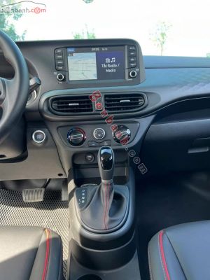 Xe Hyundai i10 1.2 AT 2023
