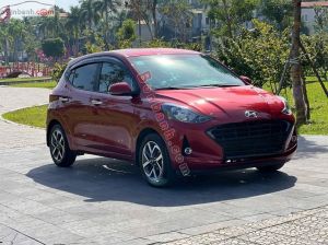 Xe Hyundai i10 1.2 AT 2023