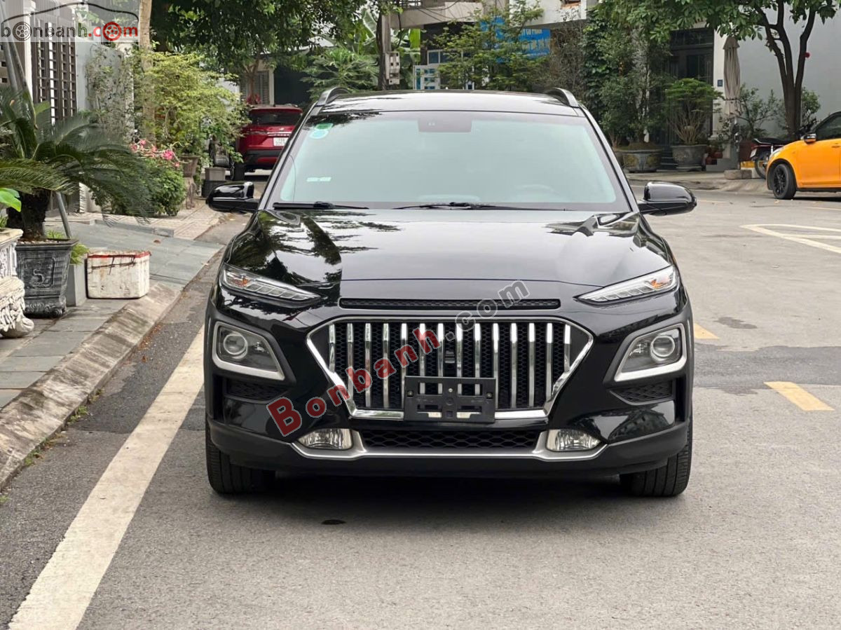 Hyundai Kona Đặc Biệt 2.0 AT 2018