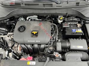 Xe Hyundai Kona Đặc Biệt 2.0 AT 2018