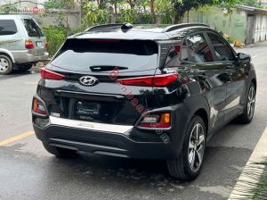 Xe Hyundai Kona Đặc Biệt 2.0 AT 2018