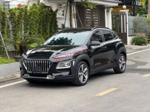 Xe Hyundai Kona Đặc Biệt 2.0 AT 2018