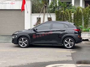 Xe Hyundai Kona Đặc Biệt 2.0 AT 2018