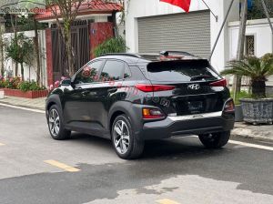 Xe Hyundai Kona Đặc Biệt 2.0 AT 2018