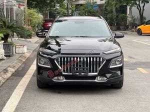 Xe Hyundai Kona Đặc Biệt 2.0 AT 2018