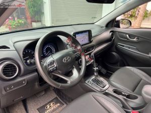 Xe Hyundai Kona Đặc Biệt 2.0 AT 2018
