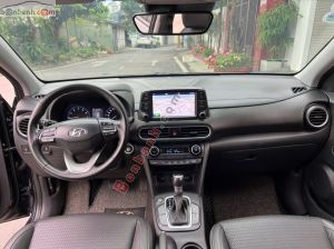 Xe Hyundai Kona Đặc Biệt 2.0 AT 2018
