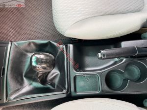 Xe Mitsubishi Pajero Sport D 4x2 MT 2017