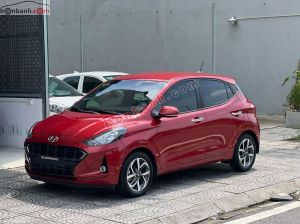 Xe Hyundai i10 1.2 AT 2022