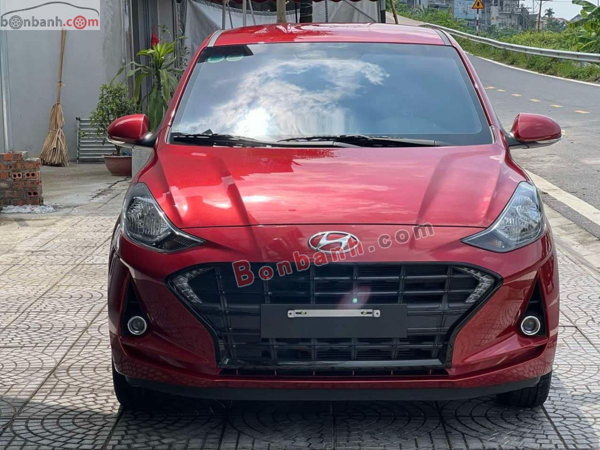 Hyundai i10 1.2 AT 2022