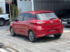 Xe Hyundai i10 1.2 AT 2022