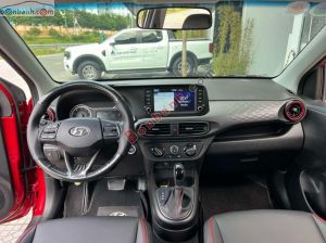 Xe Hyundai i10 1.2 AT 2022