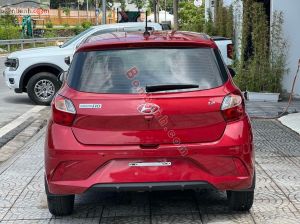 Xe Hyundai i10 1.2 AT 2022