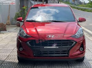 Xe Hyundai i10 1.2 AT 2022