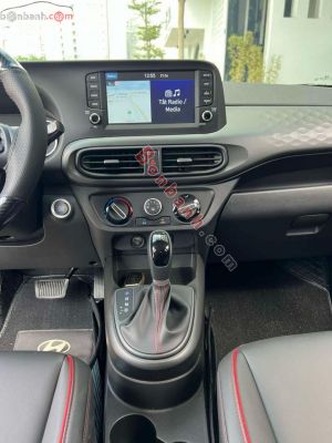 Xe Hyundai i10 1.2 AT 2022