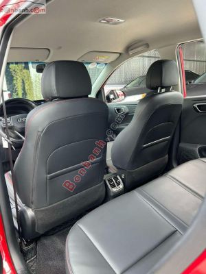 Xe Hyundai i10 1.2 AT 2022