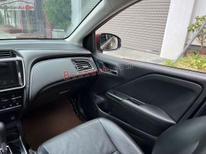 Xe Honda City 1.5TOP 2020