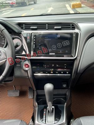 Xe Honda City 1.5TOP 2020