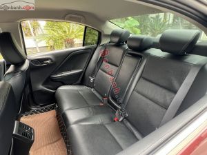 Xe Honda City 1.5TOP 2020