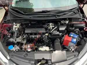 Xe Honda City 1.5TOP 2020