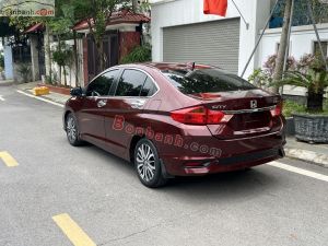 Xe Honda City 1.5TOP 2020