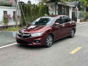 Xe Honda City 1.5TOP 2020