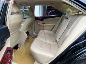 Xe Toyota Camry 2.0E 2013