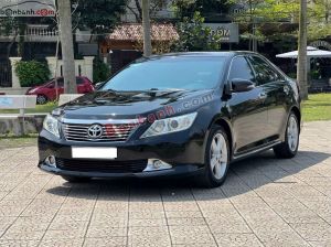 Xe Toyota Camry 2.5Q 2014