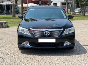 Xe Toyota Camry 2.5Q 2014