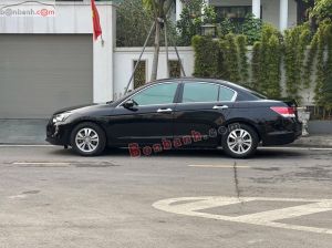 Xe Honda Accord 2.0 AT 2009