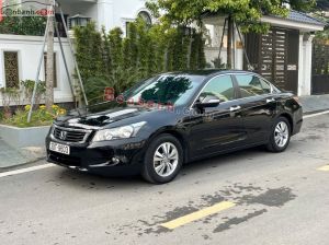 Xe Honda Accord 2.0 AT 2009