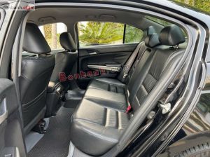 Xe Honda Accord 2.0 AT 2009