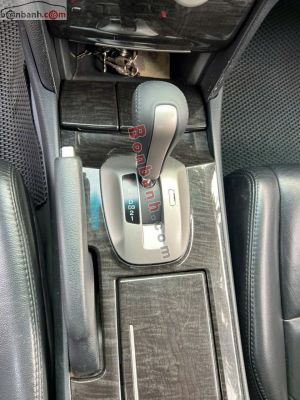 Xe Honda Accord 2.0 AT 2009
