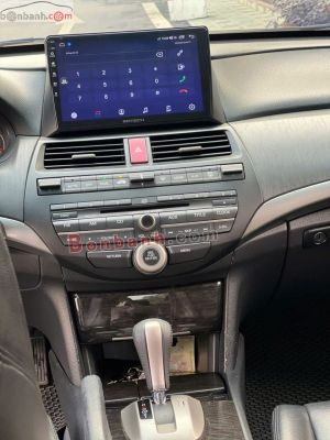 Xe Honda Accord 2.0 AT 2009