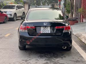 Xe Honda Accord 2.0 AT 2009