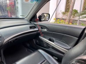 Xe Honda Accord 2.0 AT 2009